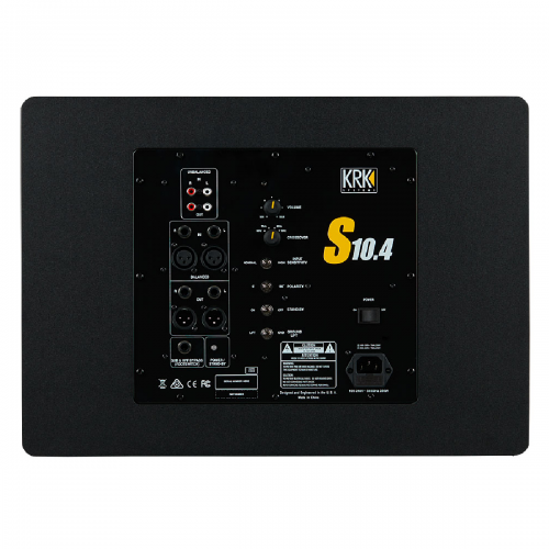 KRK S10 G4